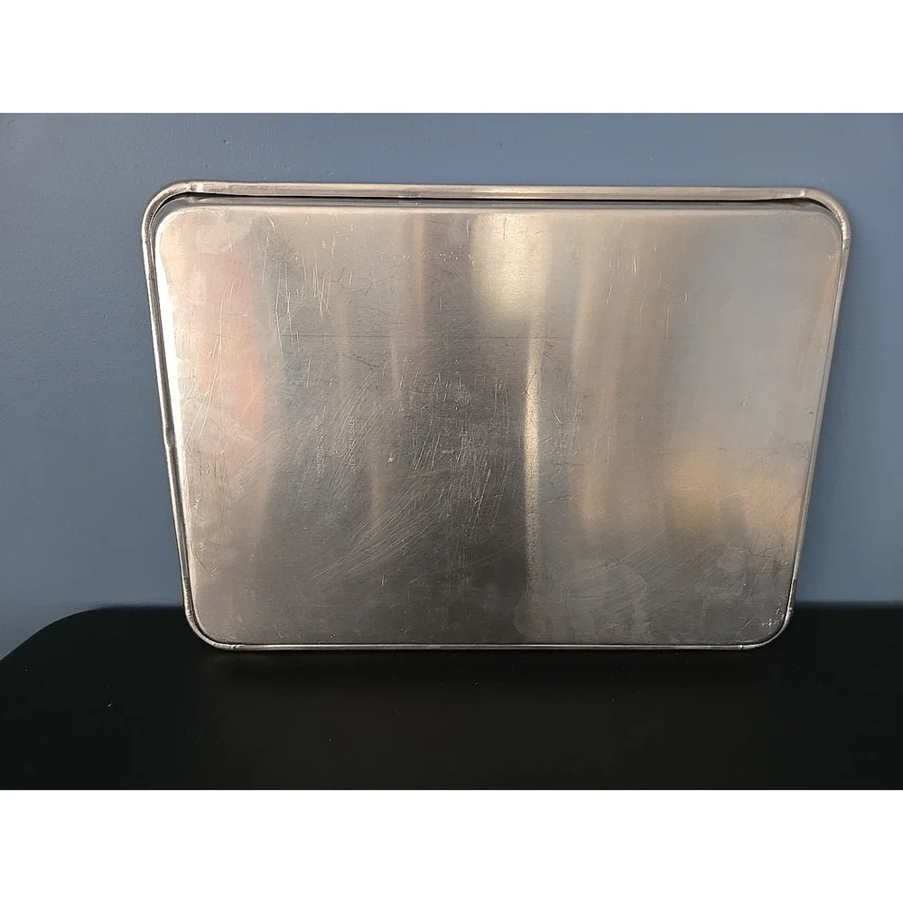 Farberware 10x15 Nordic Ware Bakers Half Sheet Bakeware Cookie Baking Pan‎ Tray